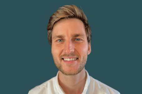 Andreas Baunsgaard