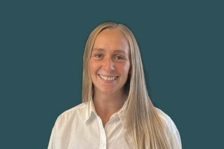 Christine Friis Jakobsen