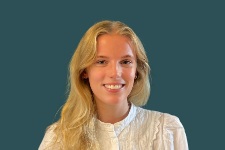 Emilie Rasmussen