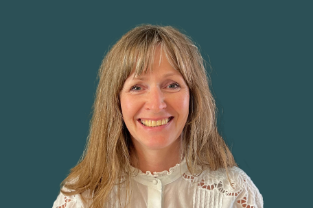 Marie Thellufsen