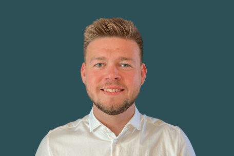 Mathias Hammersholt