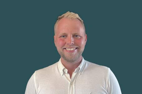 Nicklas Pedersen