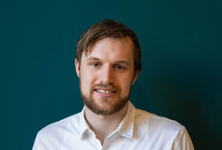 Nicolai Mørcke