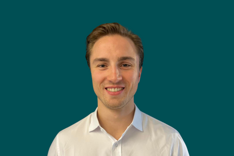 Simon Gundersen